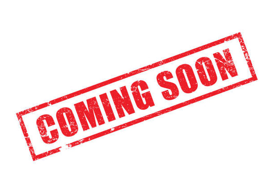 COMING SOON!